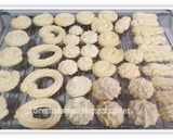 Foto del paso 4 de la receta Pastas de té