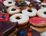 Foto del paso 3 de la receta: Galles, fáciles y súper divertidas