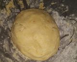 Foto del paso 2 de la receta: Pastafrola de membrillo (súper fácil)
