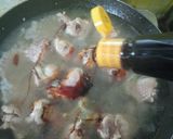 Foto langkah ke 3 dari resep Ayam Kecap Saus Tiram.