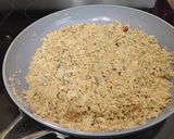 A picture of step 2 of Maggie's Simple Stuffed Mushrooms.