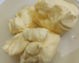 Foto langkah ke 2 dari resep Kue Sagu Original.