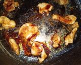 Foto langkah ke 2 dari resep CARA MEMASAK AYAM ALA RICHEESE (DIET).