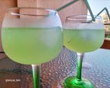 Foto del paso 3 de la receta: Cocktail sabor mojito