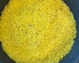 عکس مرحله 9 از دستور ته چین مرغ