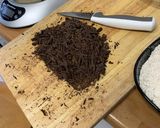 Foto del paso 4 de la receta: Bizcocho de yogur saludable