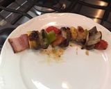Foto del paso 7 de la receta: Brochetas Sonorense