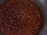 Blended Carrot Cake Recipe