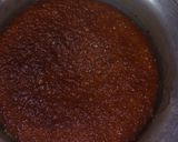 A picture of step 9 of Blended Carrot Cake Recipe.