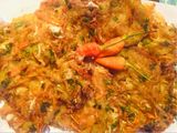 Bakwan Sayur Renyah