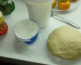 Foto del paso 2 de la receta: Pastelitos de dulce de membrillo hojaldrados