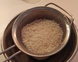Marha oldalas sült zöldségekkel és rizzsel recept fázis 6 fotója