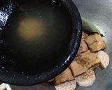 Foto langkah ke 2 dari resep Tahu Tempe Bacem.