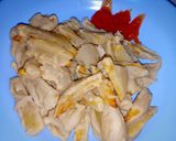 Foto langkah ke 5 dari resep Kentang Goreng Free Gluten.
