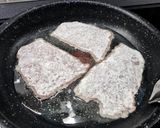 Natúr husi recept fázis 4 fotója