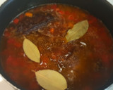 Foto del paso 6 de la receta: Carrilleras de ternera en salsa de Pedro Ximénez
