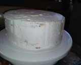 Foto del paso 8 de la receta: Birthday cake-Durazno