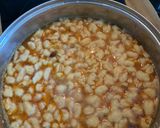 Babgulyás recept fázis 4 fotója