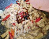 Foto langkah ke 4 dari resep Orek Tempe.