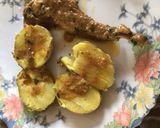 Foto del paso 2 de la receta: Papas arrugadas