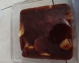 Foto langkah ke 6 dari resep Banofee Pie Dessert Box (asal Inggris).