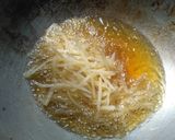 Foto langkah ke 3 dari resep Kering Kentang Mustofa Renyah.