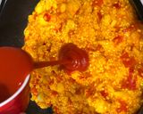 Foto del paso 8 de la receta: Arroz con bacalao