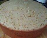 Foto del paso 8 de la receta: Bizcochuelo 1234 en essen o en horno! 😎