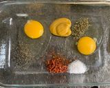 Foto del paso 1 de la receta: Milanesas de berenjena 🍆