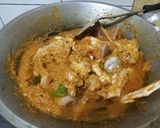 Foto langkah ke 4 dari resep Nasi Bebek Hitam Madura.