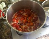 Foto del paso 2 de la receta: Mermelada de Fresa y Romero