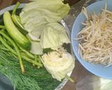 รูปขั้นตอนการทำที่ 5 ของ น้ำยาป่า ตีนไก่ใส่เลือด