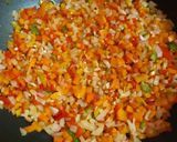 Foto del paso 4 de la receta: Arroz fiesta