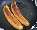 Foto del paso 2 de la receta: Plátano Maduro con canela