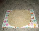 Foto del paso 2 de la receta: Wraps de atún y verduras