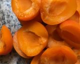 Une image de l'étape 4 de Cake tatin abricot🍑.
