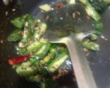 উচ্ছে চচ্চড়ি (ucche chochori recipe in Bengali) রেসিপির ধাপ 3 ছবি