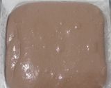 Foto langkah ke 10 dari resep Basic Chocolate Sourdough Bread (88%).