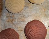 Foto del paso 6 de la receta: Conchas