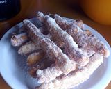Foto del paso 5 de la receta: Churros simples