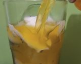 Foto langkah ke 6 dari resep Es Kelapa Muda Jeruk.