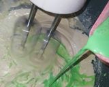 Foto langkah ke 3 dari resep Kue Putu Ayu/Putri Ayu.