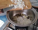 Foto del paso 2 de la receta: Ají de "Gallina"