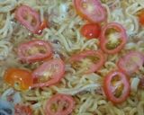Foto langkah ke 3 dari resep Pizza Mie Apaadanya MNeli.