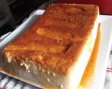 Foto del paso 8 de la receta: Budín de plátano