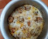 চিকেন বিরিয়ানী (chicken biriyani recipe in Bengali) রেসিপির ধাপ 3 ছবি