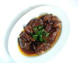 Foto langkah ke 3 dari resep Ati Ampela Ayam Semur Kecap.