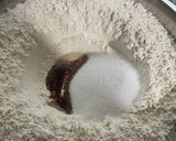 Foto del paso 1 de la receta: Pancitos tipo pebete