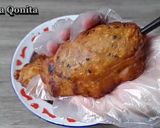 Foto langkah ke 6 dari resep Pisang goreng kopong isi cokelat.