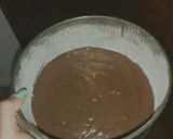 Foto del paso 4 de la receta Torta de chocolate, súper rica y barata👩🍳❤